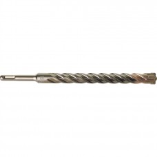 Бур Milwaukee SDS+ MX4 18x250