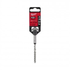 Бур Milwaukee SDS+ MX4 6x115 Бур Milwaukee SDS+ MX4 6x115
