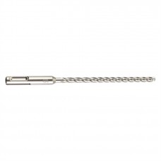 Бур Milwaukee SDS+ MX4 6x165, упак_10 Бур Milwaukee SDS+ MX4 6x165, упак_10