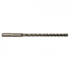 Бур Milwaukee SDS+ MX4 8x165, упак_10 Бур Milwaukee SDS+ MX4 8x165, упак_10