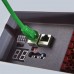Завеса тепловая Ballu BHC-H15T18-BS Завеса тепловая Ballu BHC-H15T18-BS