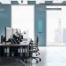 Чехол тканевый Ballu для рециркулятора на магнитной основе MС-100/150 WiFi-В Чехол тканевый Ballu для рециркулятора на магнитной основе MС-100/150 WiFi-В