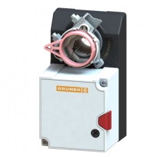 Электропривод Gruner 227-230-05-S1 Электропривод Gruner 227-230-05-S1