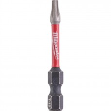 Бита Milwaukee TX15 50мм SHOCKWAVE