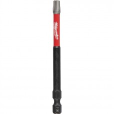 Бита Milwaukee TX30 90мм SHOCKWAVE