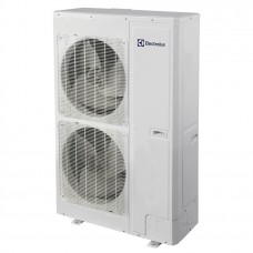 Блок компрессорно-конденсаторный инверторный Electrolux ECC-22-G Блок компрессорно-конденсаторный инверторный Electrolux ECC-22-G
