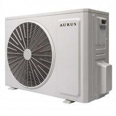 Блок наружный AURUS D DC ADI/out-09HN8 сплит-системы, инверторного типа Блок наружный AURUS D DC ADI/out-09HN8 сплит-системы, инверторного типа