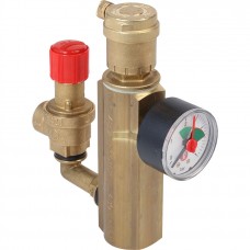 Группа безопасности Giacomini 1", R554FY001 Группа безопасности Giacomini 1", R554FY001