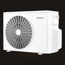Блок наружный AURUS DM ERP DC ADMI/out-18H2N8 инверторной мульти сплит-системы Блок наружный AURUS DM ERP DC ADMI/out-18H2N8 инверторной мульти сплит-системы