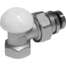 Клапан отсечной Giacomini угловой 3/4" , R14X034 Клапан отсечной Giacomini угловой 3/4" , R14X034