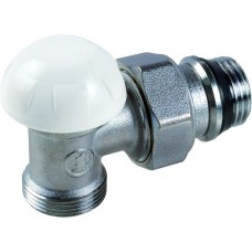Клапан отсечной Giacomini угловой НР 1/2" x 18, R29X034 Клапан отсечной Giacomini угловой НР 1/2" x 18, R29X034