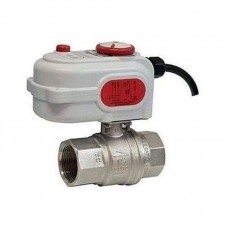 Клапан зональный Giacomini двухходовой моторизированный 1 1/4" - 24 V, R276BX026 Клапан зональный Giacomini двухходовой моторизированный 1 1/4" - 24 V, R276BX026