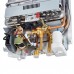 Колонка газовая Ballu GWH 6 Fiery LPG Колонка газовая Ballu GWH 6 Fiery LPG
