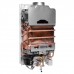 Колонка газовая Royal Thermo GWH 10 Inflame White Колонка газовая Royal Thermo GWH 10 Inflame White