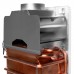 Колонка газовая Royal Thermo GWH 10 Inflame White Колонка газовая Royal Thermo GWH 10 Inflame White