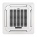 Комплект Zanussi ZACC/I-18 H FMI2/N8 инверторной мульти сплит-системы, кассетного типа Комплект Zanussi ZACC/I-18 H FMI2/N8 инверторной мульти сплит-системы, кассетного типа