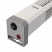 Конвектор электрический Ballu Plinth Compact BEC/PLC-150-600 Конвектор электрический Ballu Plinth Compact BEC/PLC-150-600