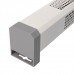 Конвектор электрический Ballu Plinth Compact BEC/PLC-80-300 Конвектор электрический Ballu Plinth Compact BEC/PLC-80-300