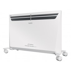Конвектор электрический Ballu Evolution Digital Inverter BEC/EVI-1500 Конвектор электрический Ballu Evolution Digital Inverter BEC/EVI-1500