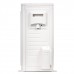Блок наружный Royal Thermo Fenix DC RTFI/out-24HN8/silver сплит-системы, инверторного типа Блок наружный Royal Thermo Fenix DC RTFI/out-24HN8/silver сплит-системы, инверторного типа