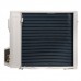 Блок наружный Royal Thermo Fenix DC RTFI/out-24HN8/silver сплит-системы, инверторного типа Блок наружный Royal Thermo Fenix DC RTFI/out-24HN8/silver сплит-системы, инверторного типа