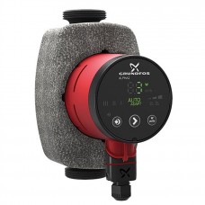 Насос циркуляционный GRUNDFOS ALPHA2 25-60 180 EU Насос циркуляционный GRUNDFOS ALPHA2 25-60 180 EU