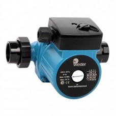 Насос Wester WCP 32-60G (с гайками) Насос Wester WCP 32-60G (с гайками)