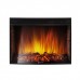 Очаг электрический Electrolux Sphere Plus EFP/P-2720RLS N Очаг электрический Electrolux Sphere Plus EFP/P-2720RLS N