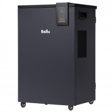 Осушитель воздуха Ballu Heavy Duty Plus BD80HP Осушитель воздуха Ballu Heavy Duty Plus BD80HP