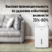 Осушитель воздуха Ballu Comfort BD30T CL Осушитель воздуха Ballu Comfort BD30T CL