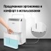 Осушитель воздуха Ballu Comfort BD30T CL Осушитель воздуха Ballu Comfort BD30T CL