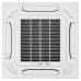 Панель Electrolux EACC-PC/UP4-DC для внутренних блоков кассетного типа EACC/in-12/18H/UP4-DC/N8