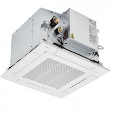 Панель TOSHIBA RBC-U31PGP(W)-E для внутренних блоков кассетного типа Standard (RM**UTP) Панель TOSHIBA RBC-U31PGP(W)-E для внутренних блоков кассетного типа Standard (RM**UTP)