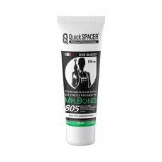 Паста для очистки рук Mr.Bond QS 805, 100гр Паста для очистки рук Mr.Bond QS 805, 100гр