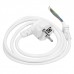 Полотенцесушитель Royal Thermo Classic white П6 450х650 электро (new встроен. диммер) Полотенцесушитель Royal Thermo Classic white П6 450х650 электро (new встроен. диммер)