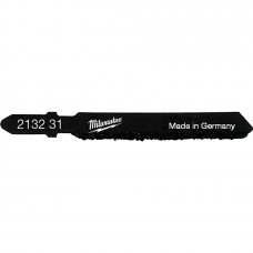 Полотно для лобзика Milwaukee T130 54мм Полотно для лобзика Milwaukee T130 54мм