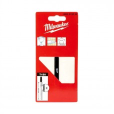 Полотно для лобзика Milwaukee T150 54мм зерн.50 Полотно для лобзика Milwaukee T150 54мм зерн.50