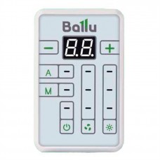 Пульт управления Ballu BRC-D (c кабелем подключения) Пульт управления Ballu BRC-D (c кабелем подключения)