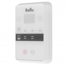 Пульт управления Ballu BRC-D2 (с кабелем подключения) Пульт управления Ballu BRC-D2 (с кабелем подключения)
