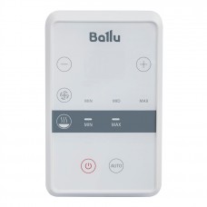 Пульт управления Ballu BRC-F (с кабелем подключения) Пульт управления Ballu BRC-F (с кабелем подключения)