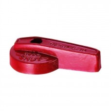 Рукоятка флажковая Giacomini красная 3/4", P22LY013 Рукоятка флажковая Giacomini красная 3/4", P22LY013