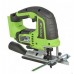 Лобзик Greenworks GD24JS 24V (3000 ход/мин) бесщеточный аккумуляторный Лобзик Greenworks GD24JS 24V (3000 ход/мин) бесщеточный аккумуляторный