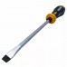 Отвертка плоская шлицевая с шестигранным лезвием Ergonic SL 10,0x1,6 Felo 41010540 Отвертка плоская шлицевая с шестигранным лезвием Ergonic SL 10,0x1,6 Felo 41010540