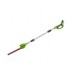 Кусторез штанговых Greenworks G24PH51 24V (51 см) аккумуляторный Кусторез штанговых Greenworks G24PH51 24V (51 см) аккумуляторный