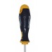 Отвертка плоская шлицевая с шестигранным лезвием Ergonic SL 4,0x0,8 Felo 41004240 Отвертка плоская шлицевая с шестигранным лезвием Ergonic SL 4,0x0,8 Felo 41004240