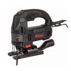 Лобзик KRESS KU462 650Вт электрический Лобзик KRESS KU462 650Вт электрический