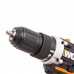 Дрель-шуруповерт WORX WX128 12V (25Нм) аккумуляторная Дрель-шуруповерт WORX WX128 12V (25Нм) аккумуляторная