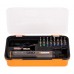 Отвертка WORX WX240 4V (2.5Нм) аккумуляторная с набором бит 26 шт Отвертка WORX WX240 4V (2.5Нм) аккумуляторная с набором бит 26 шт