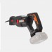 Сабельная пила WORX WX516 20V (29 мм) бесщеточная аккумуляторная Сабельная пила WORX WX516 20V (29 мм) бесщеточная аккумуляторная