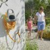 ШЛАНГ HoZelock 8230 РАСТЯГИВАЮЩИЙСЯ Superhoze 30м В индивидуальном пластиковом боксе ШЛАНГ HoZelock 8230 РАСТЯГИВАЮЩИЙСЯ Superhoze 30м В индивидуальном пластиковом боксе